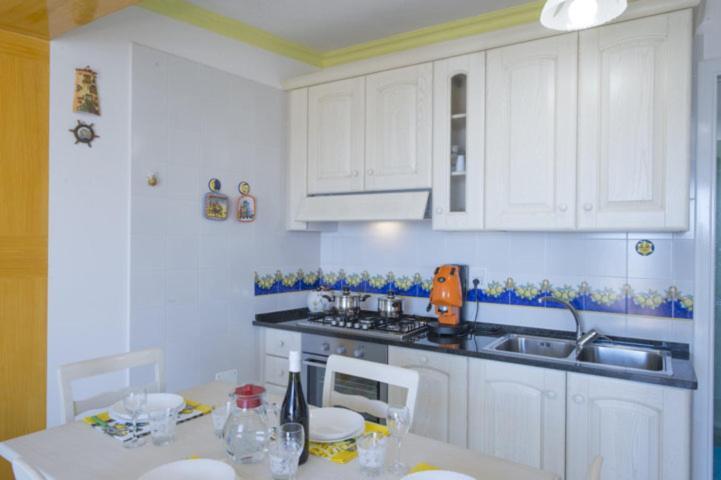 Ferienwohnung Casa Mary Amalfi Exterior foto