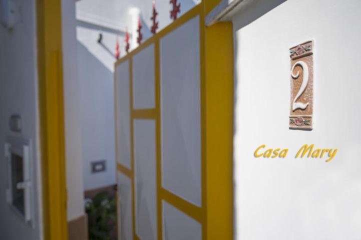 Ferienwohnung Casa Mary Amalfi Exterior foto