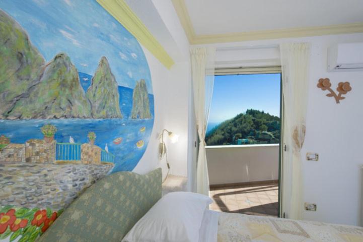 Ferienwohnung Casa Mary Amalfi Exterior foto